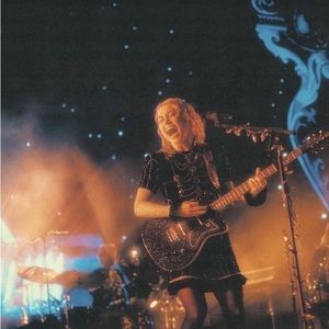 Meet your Posher, Paige